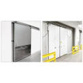 Pvc Cold Storage Room Door